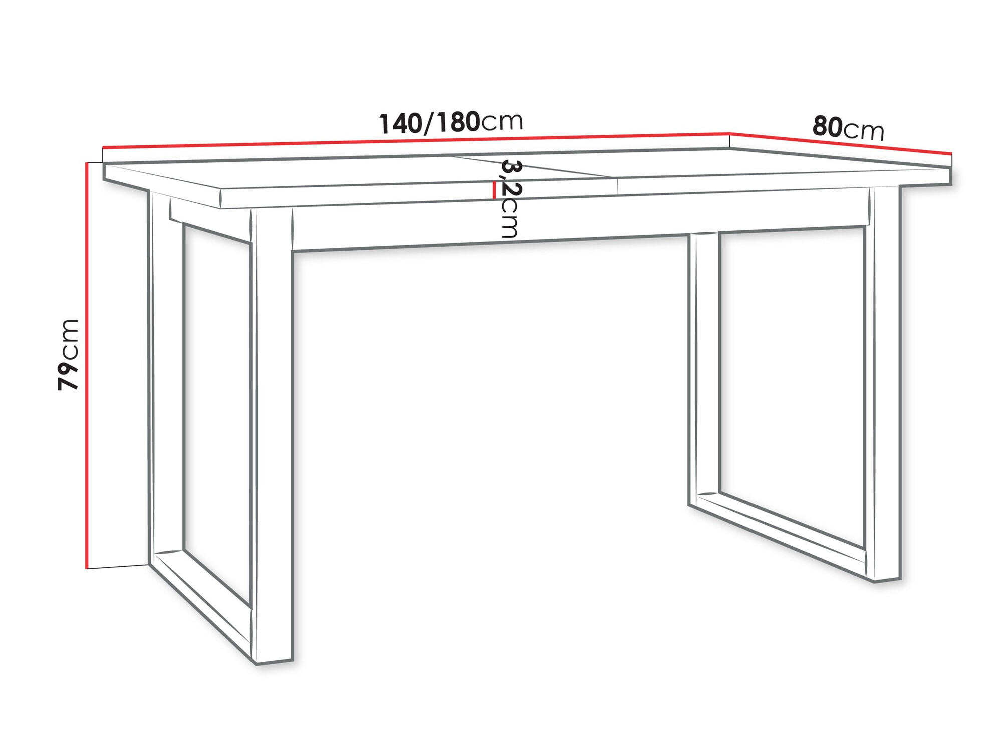 Sto Victorville 353 (Unuk hrast + Crno)
