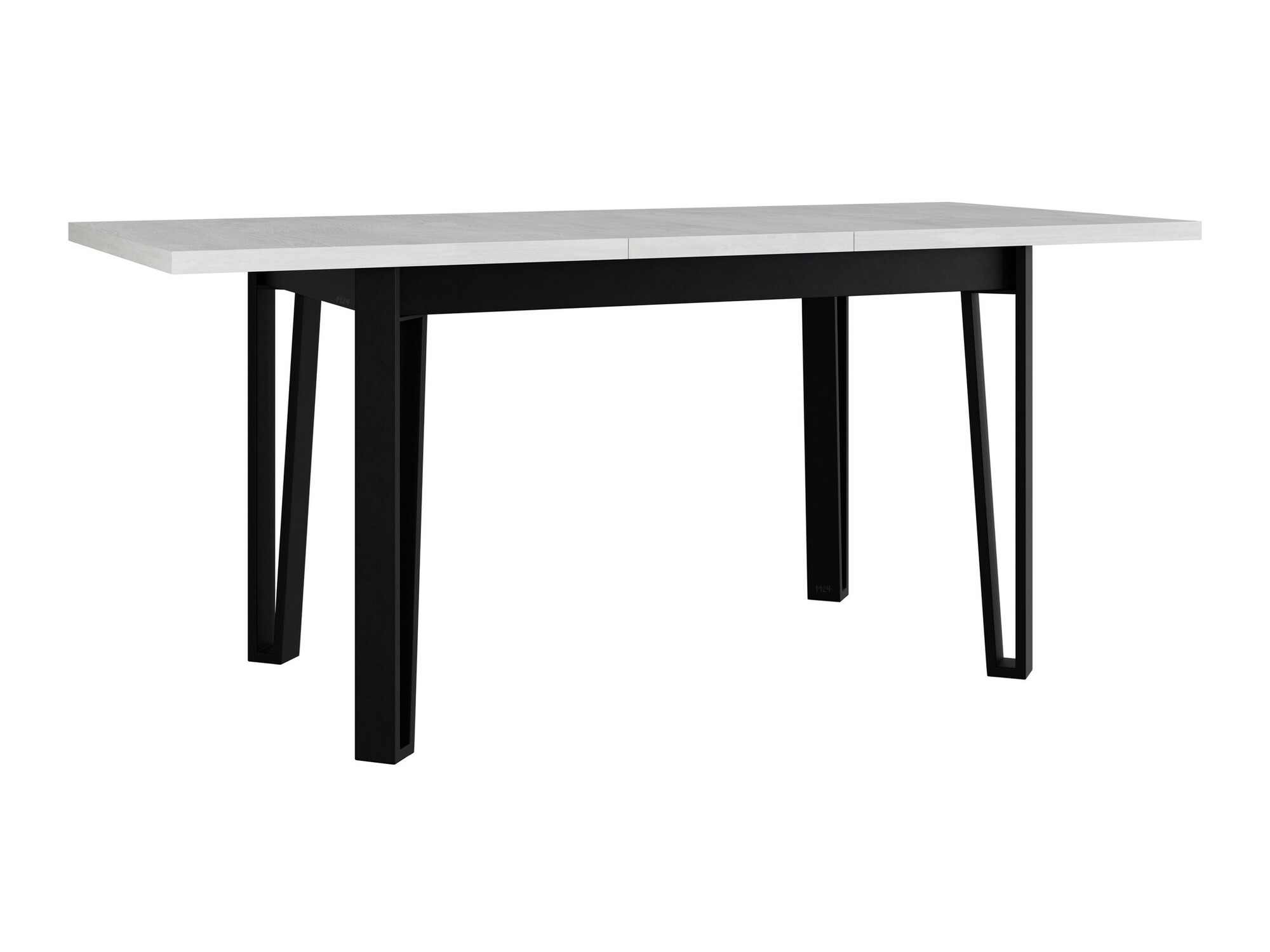 Sto Victorville 354 (Zanatski hrast + Crno)