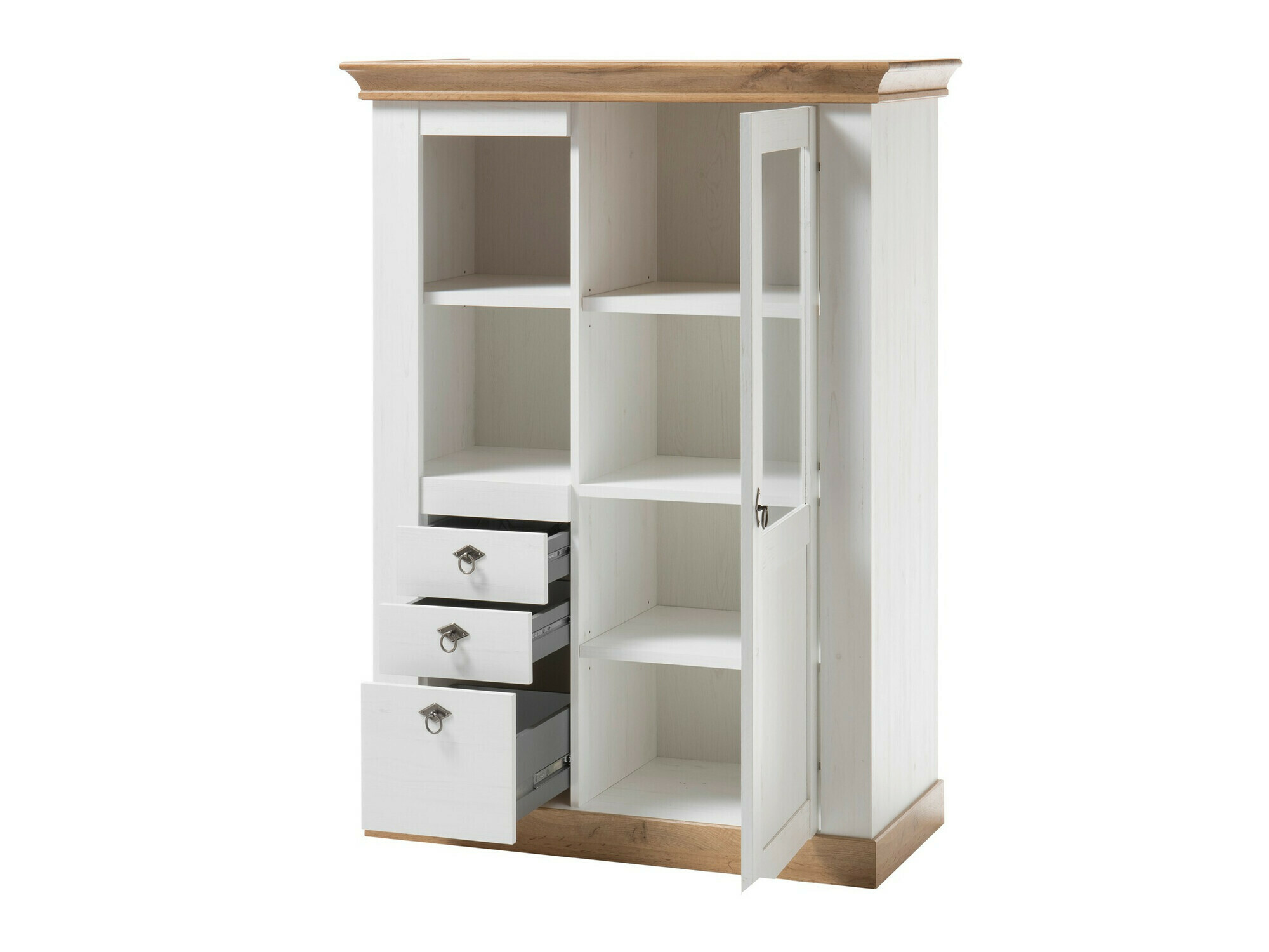 Ugaona komoda Vomave 111