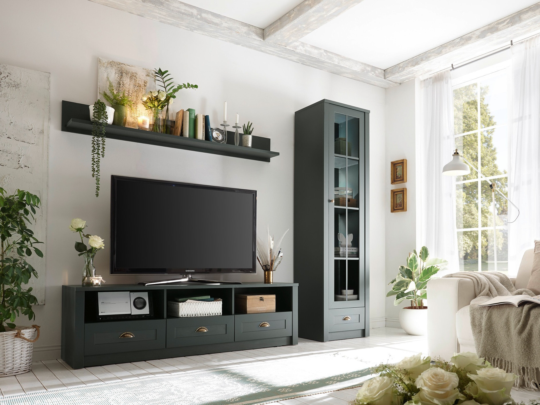 Set za dnevnu sobu Evalira 114