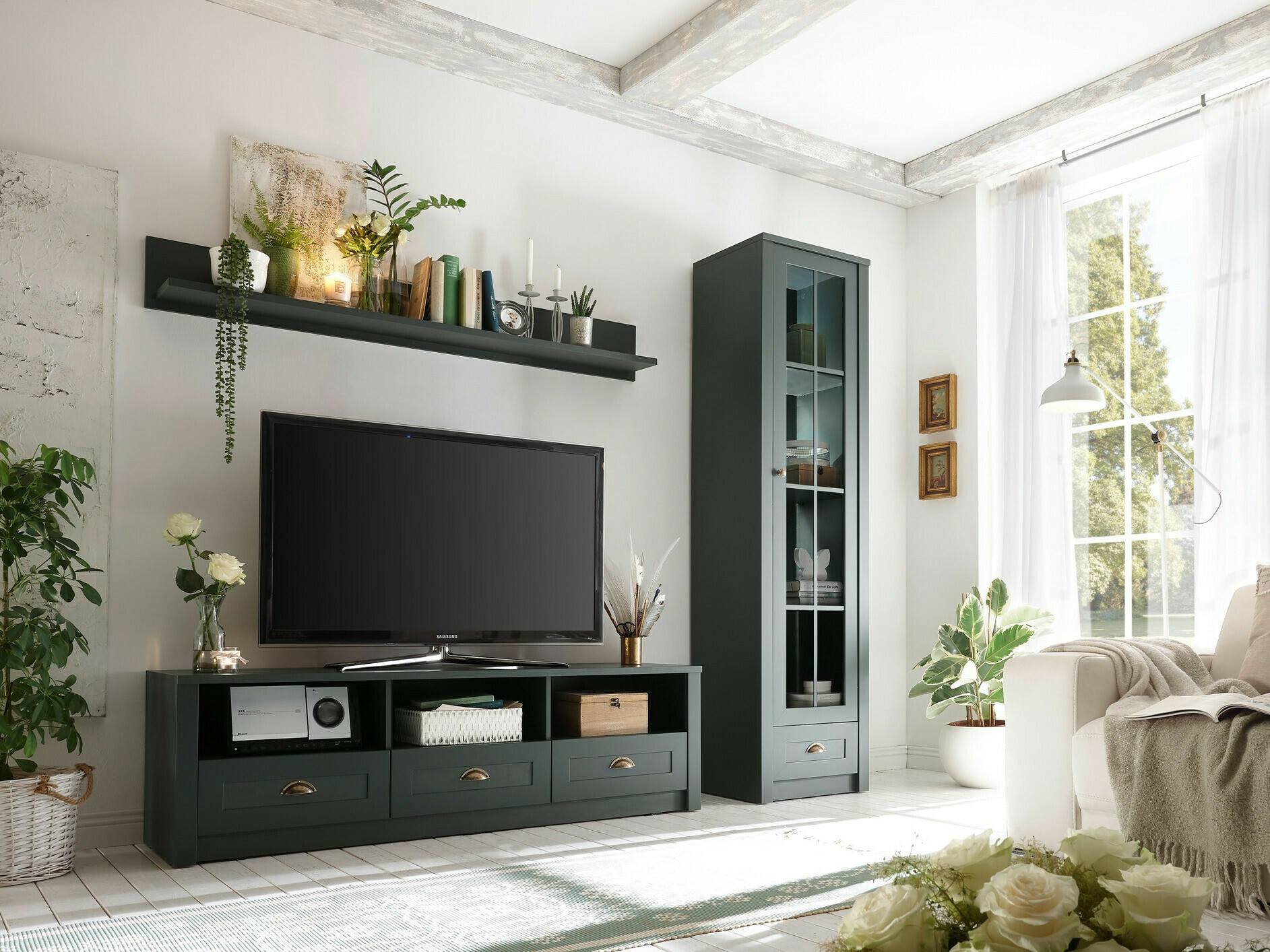 Set za dnevnu sobu Evalira 114