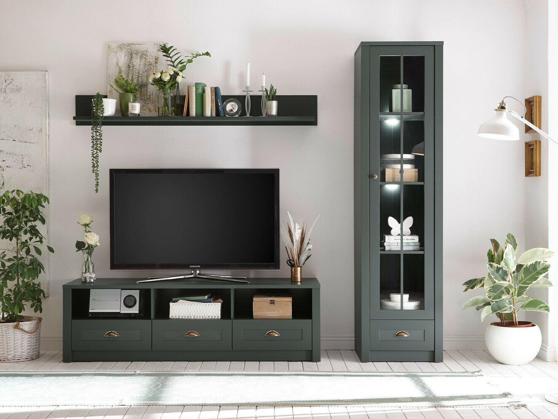 Set za dnevnu sobu Evalira 114
