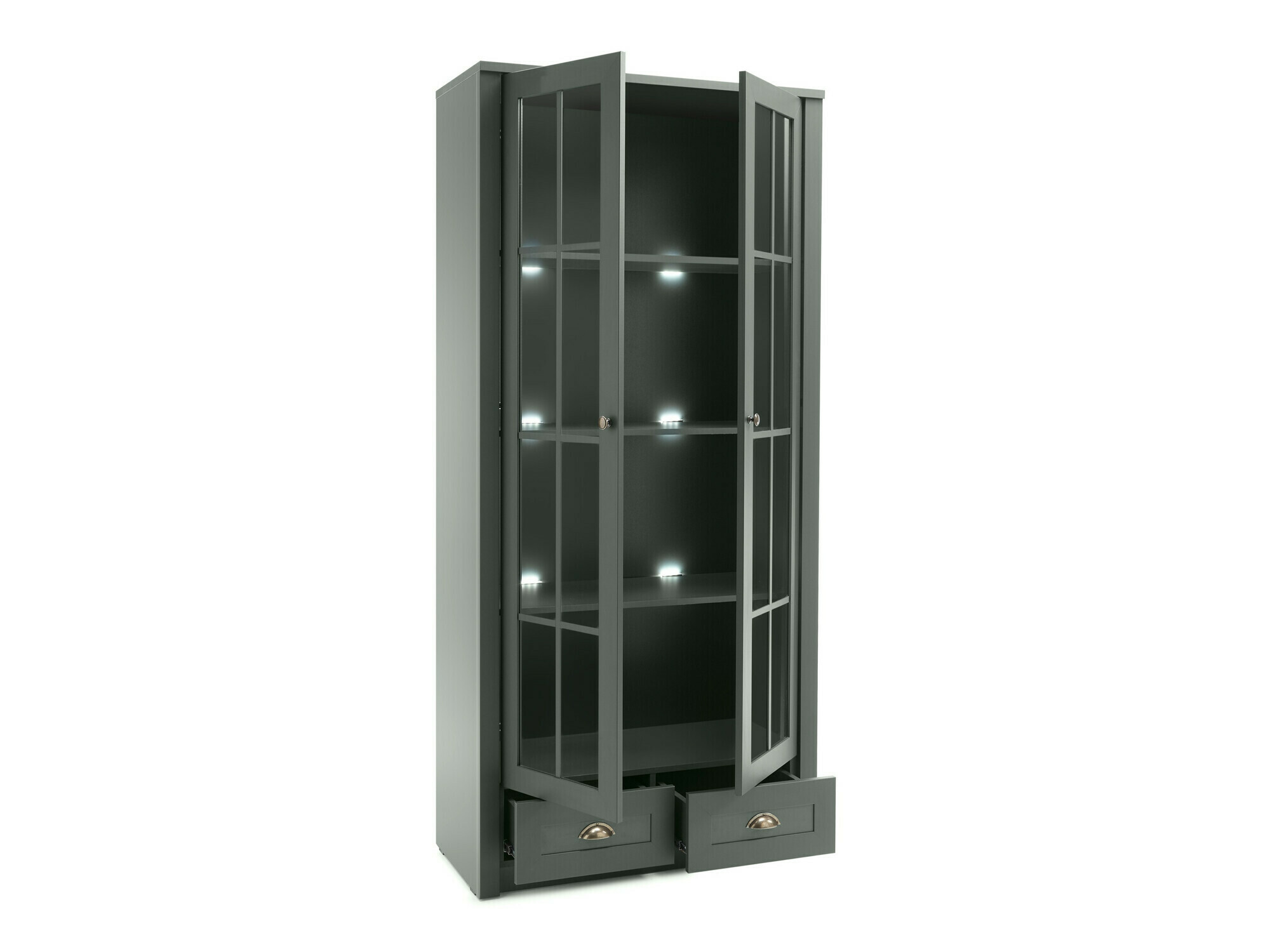 Set za dnevnu sobu Evalira 115