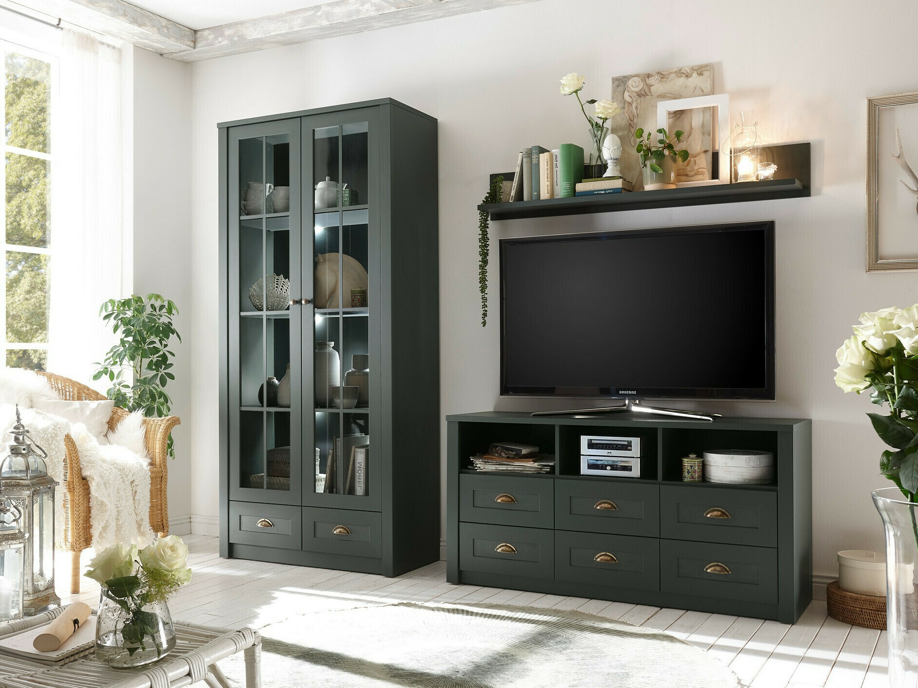 Set za dnevnu sobu Evalira 115