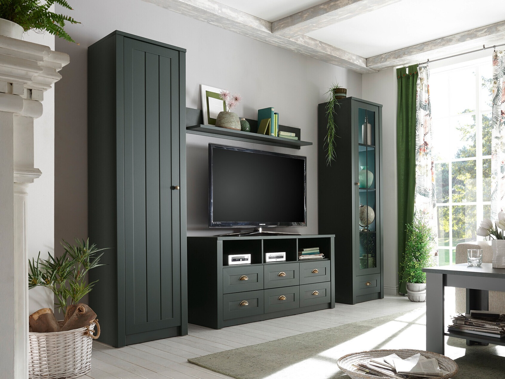 Set za dnevnu sobu Evalira 116