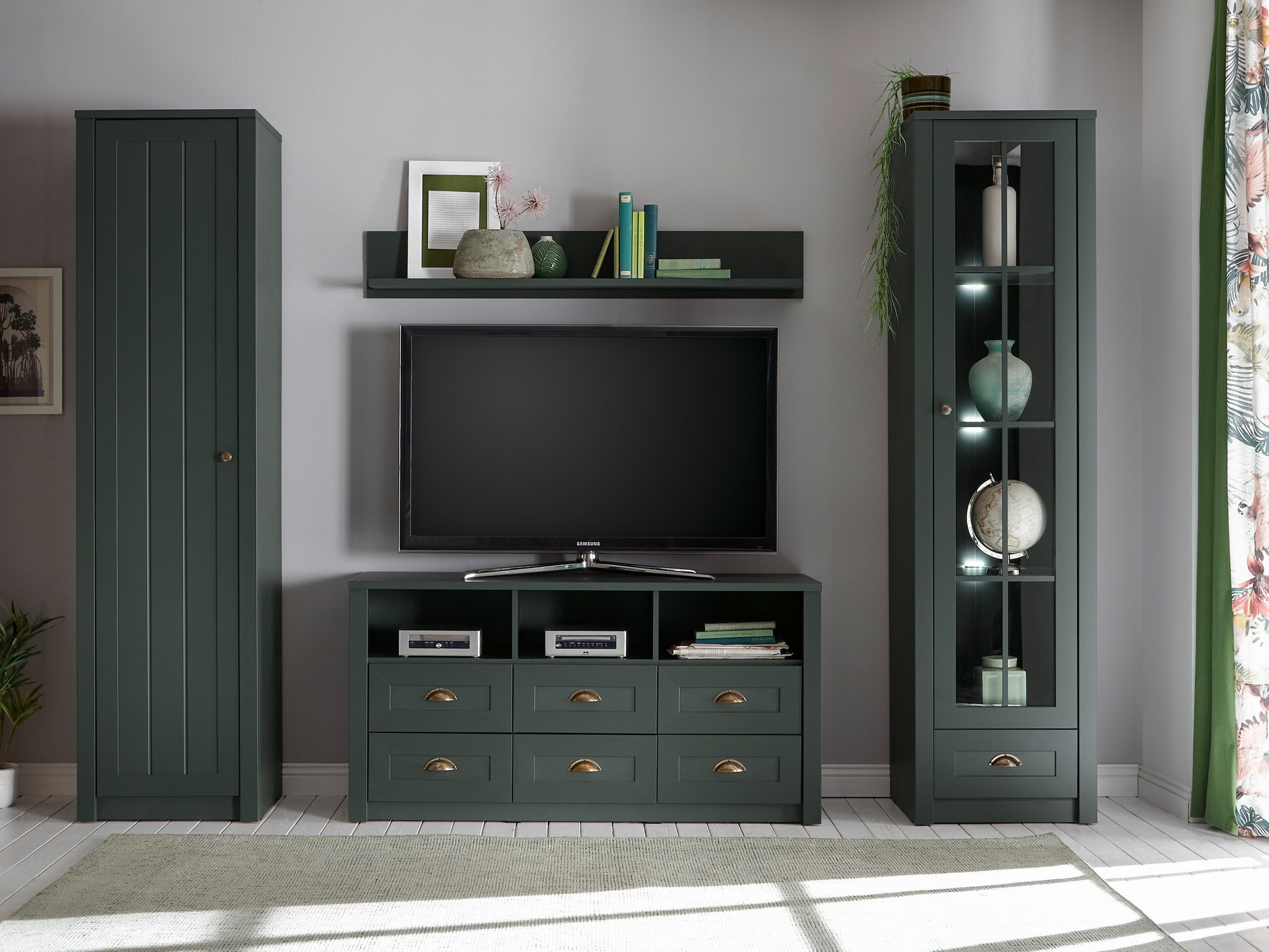 Set za dnevnu sobu Evalira 116