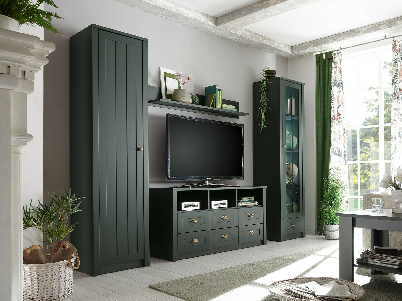 Set za dnevnu sobu Evalira 116