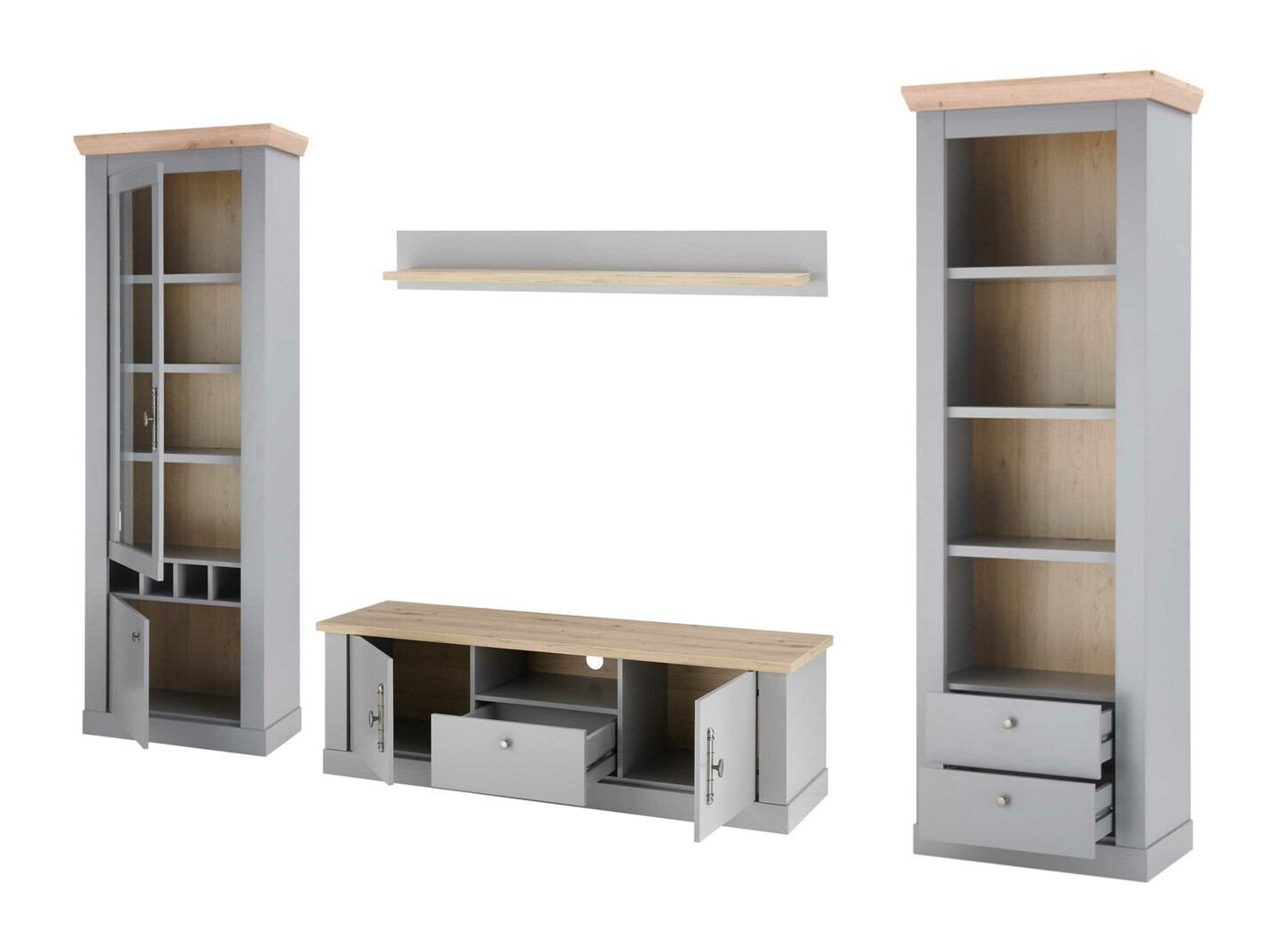 Set za dnevnu sobu Sorteso 119