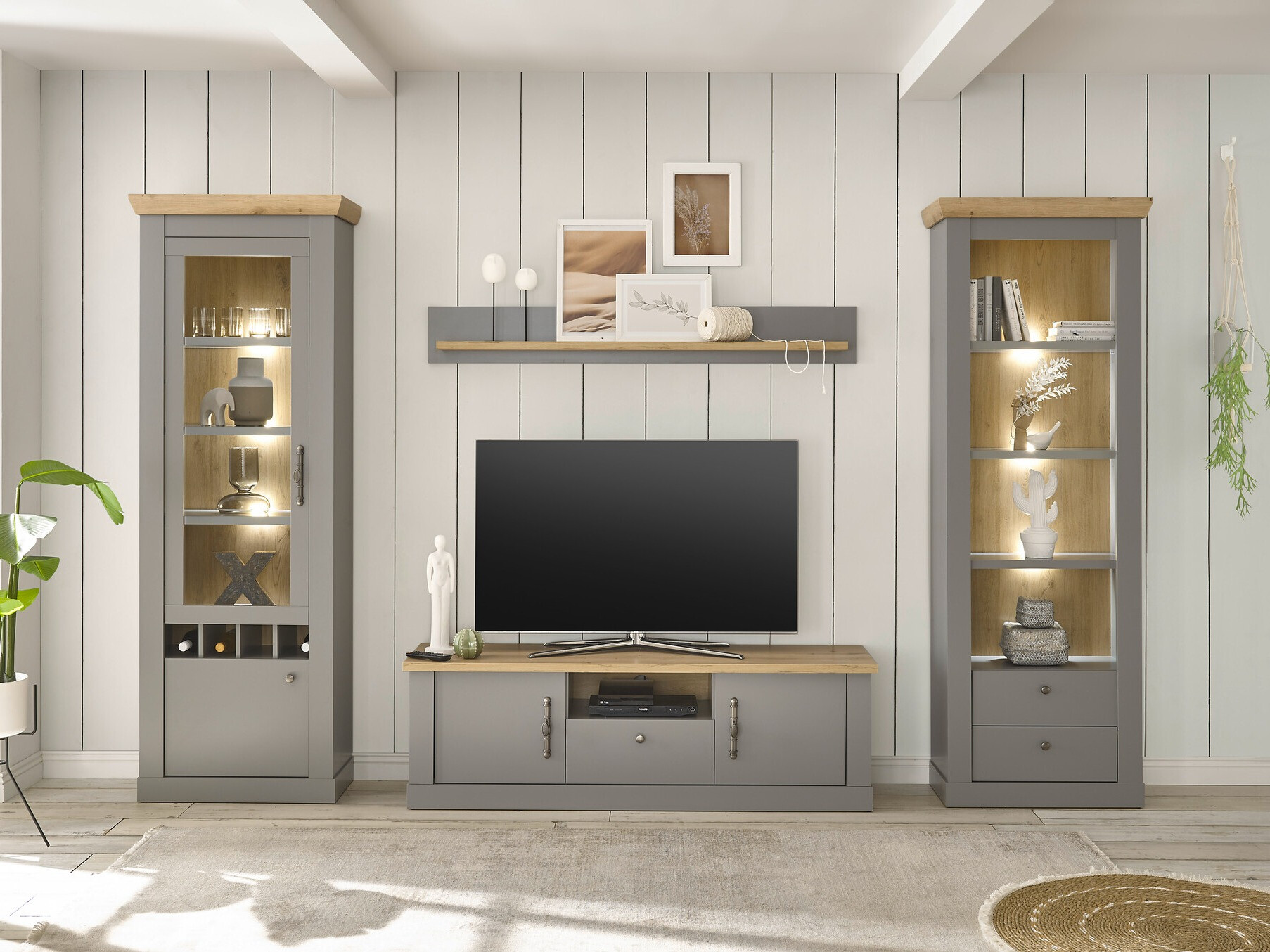 Set za dnevnu sobu Sorteso 119