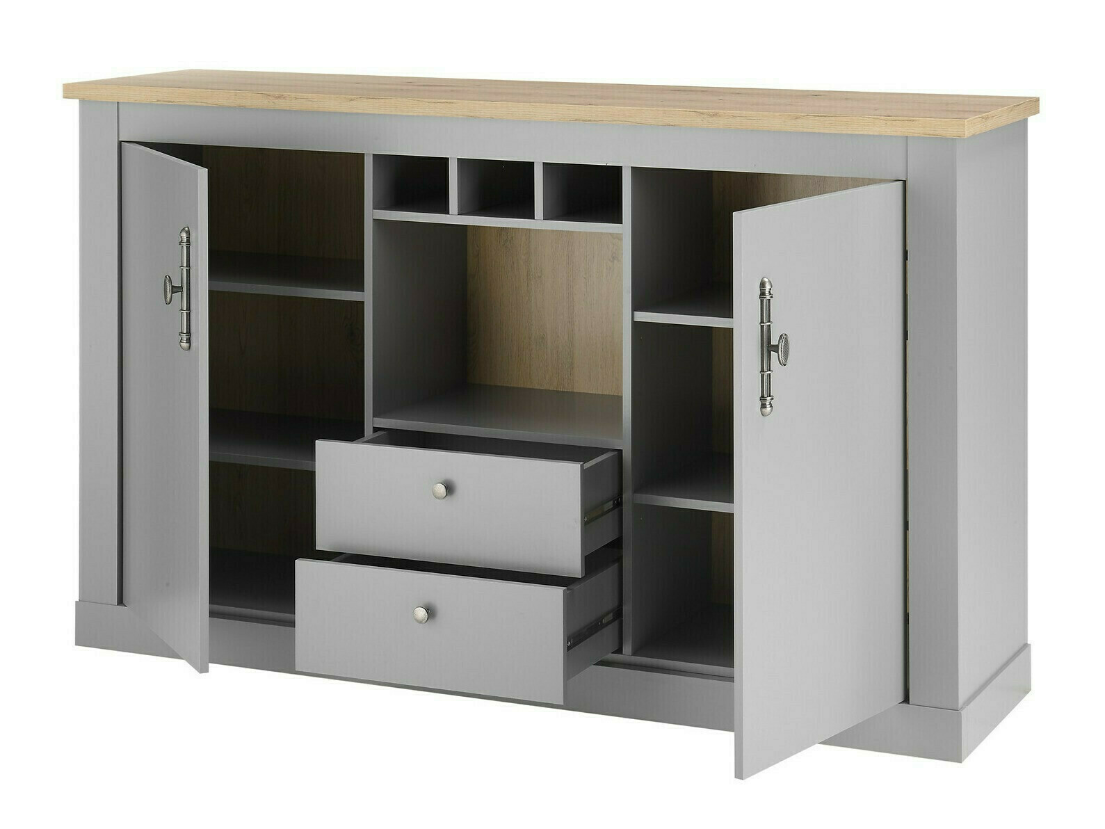 Set za dnevnu sobu Sorteso 120