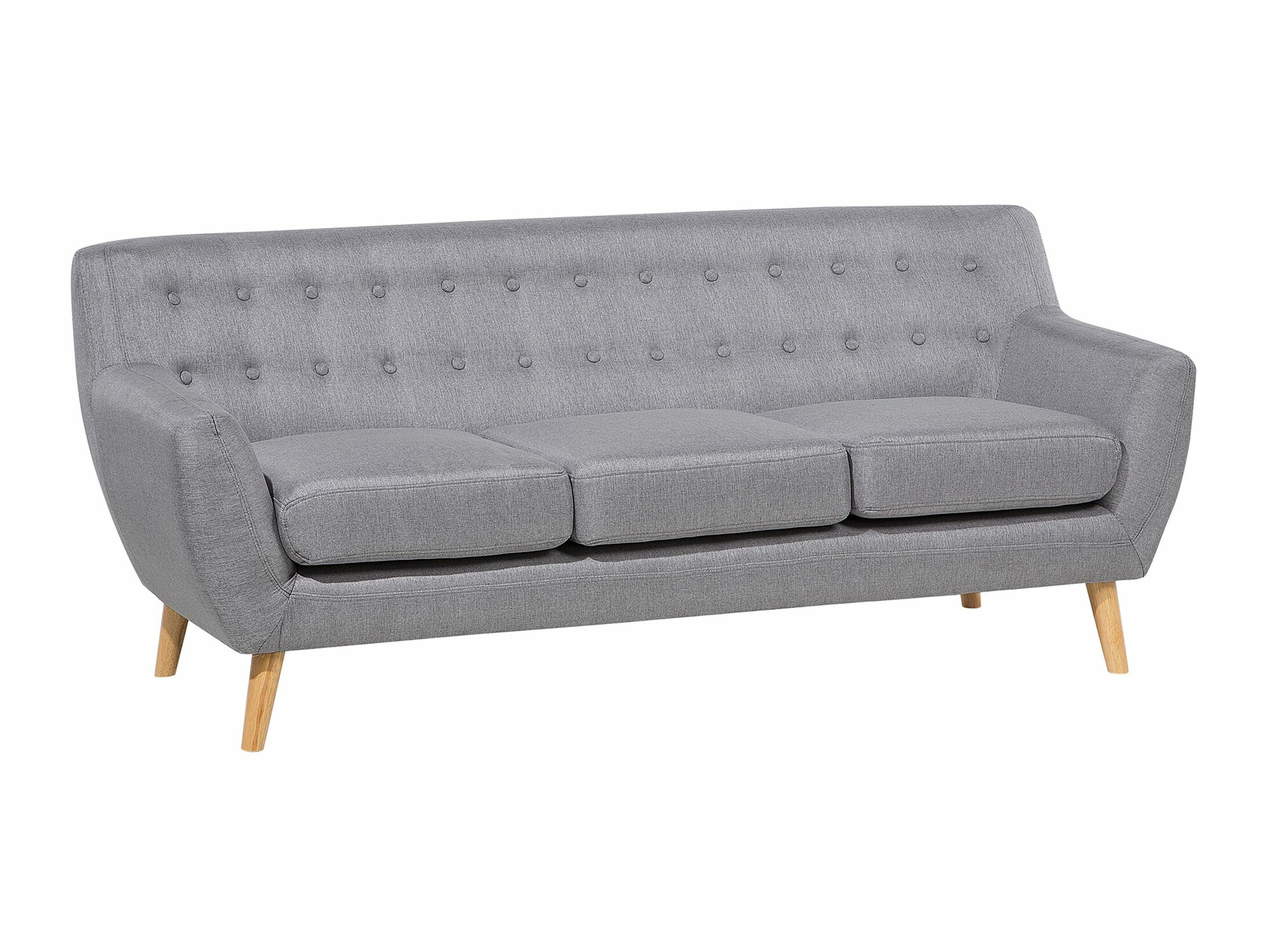 Sofa Berwyn 1809 (Sivo)