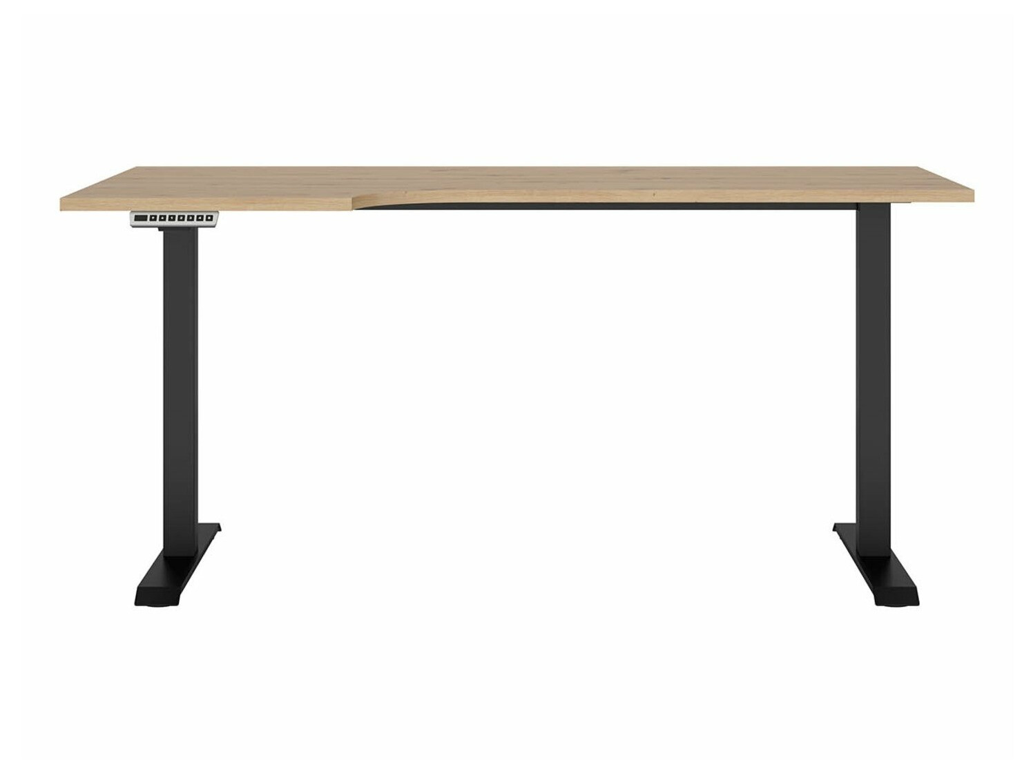 Sto sa podesivom visinom Nolremi 136