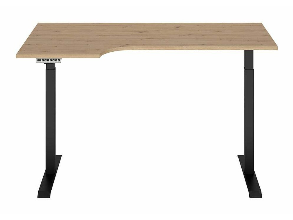 Sto sa podesivom visinom Nolremi 136