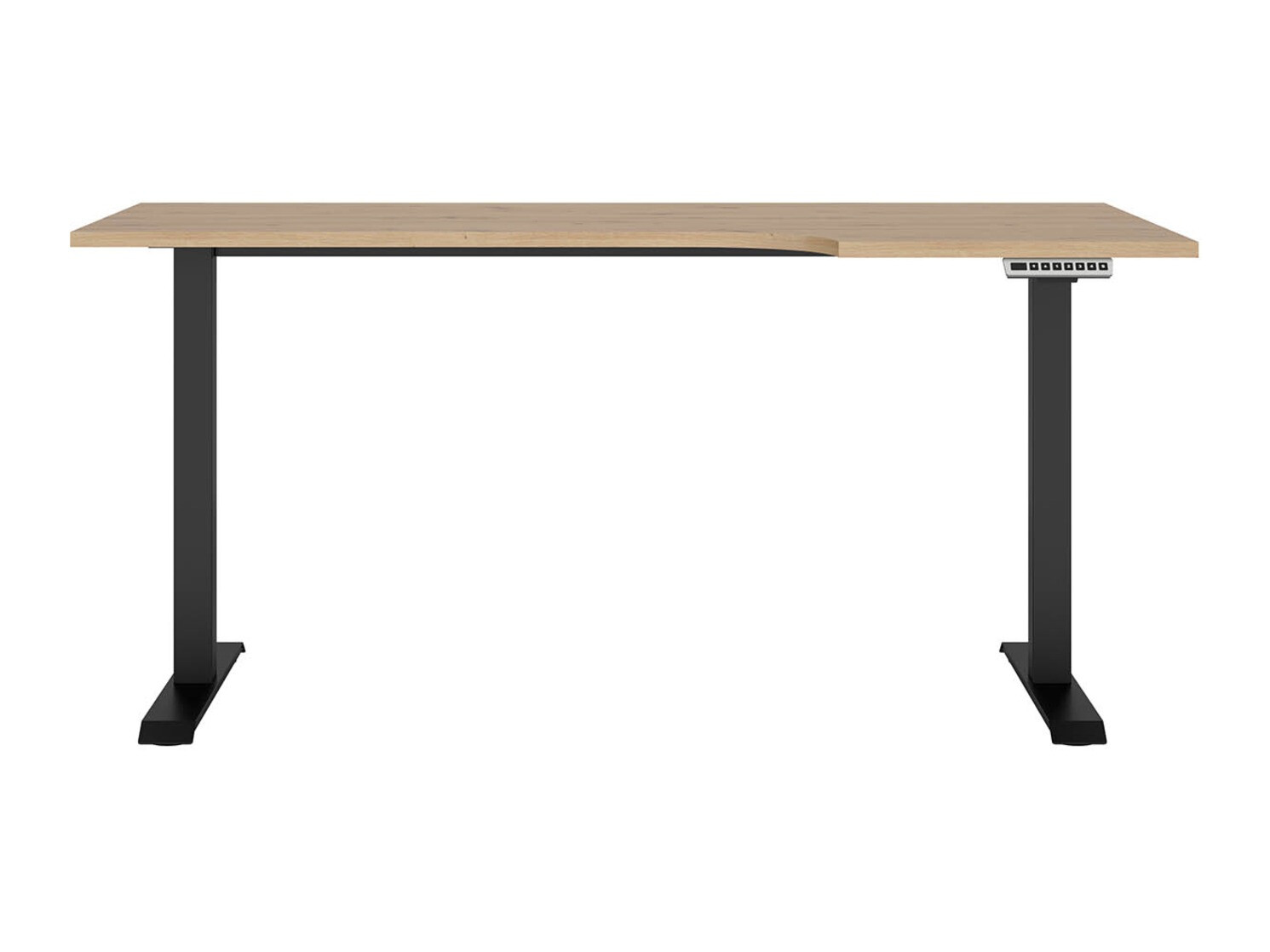 Sto sa podesivom visinom Nolremi 136