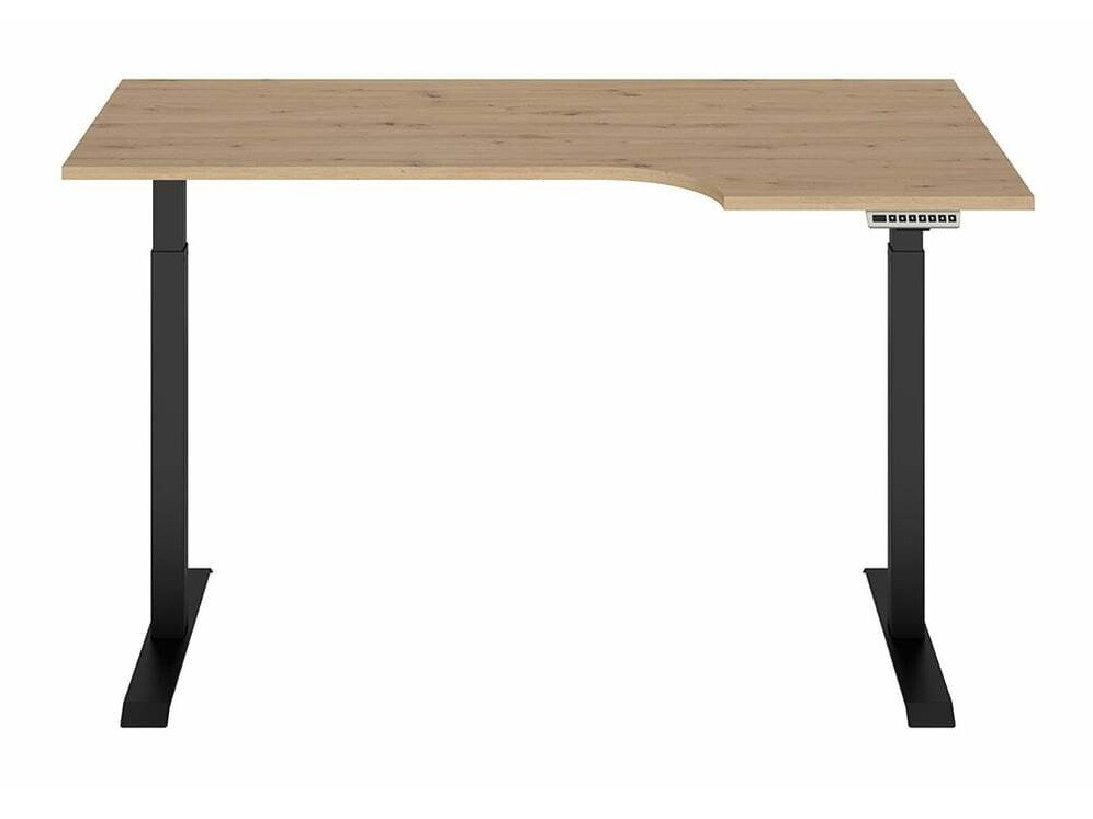 Sto sa podesivom visinom Nolremi 136