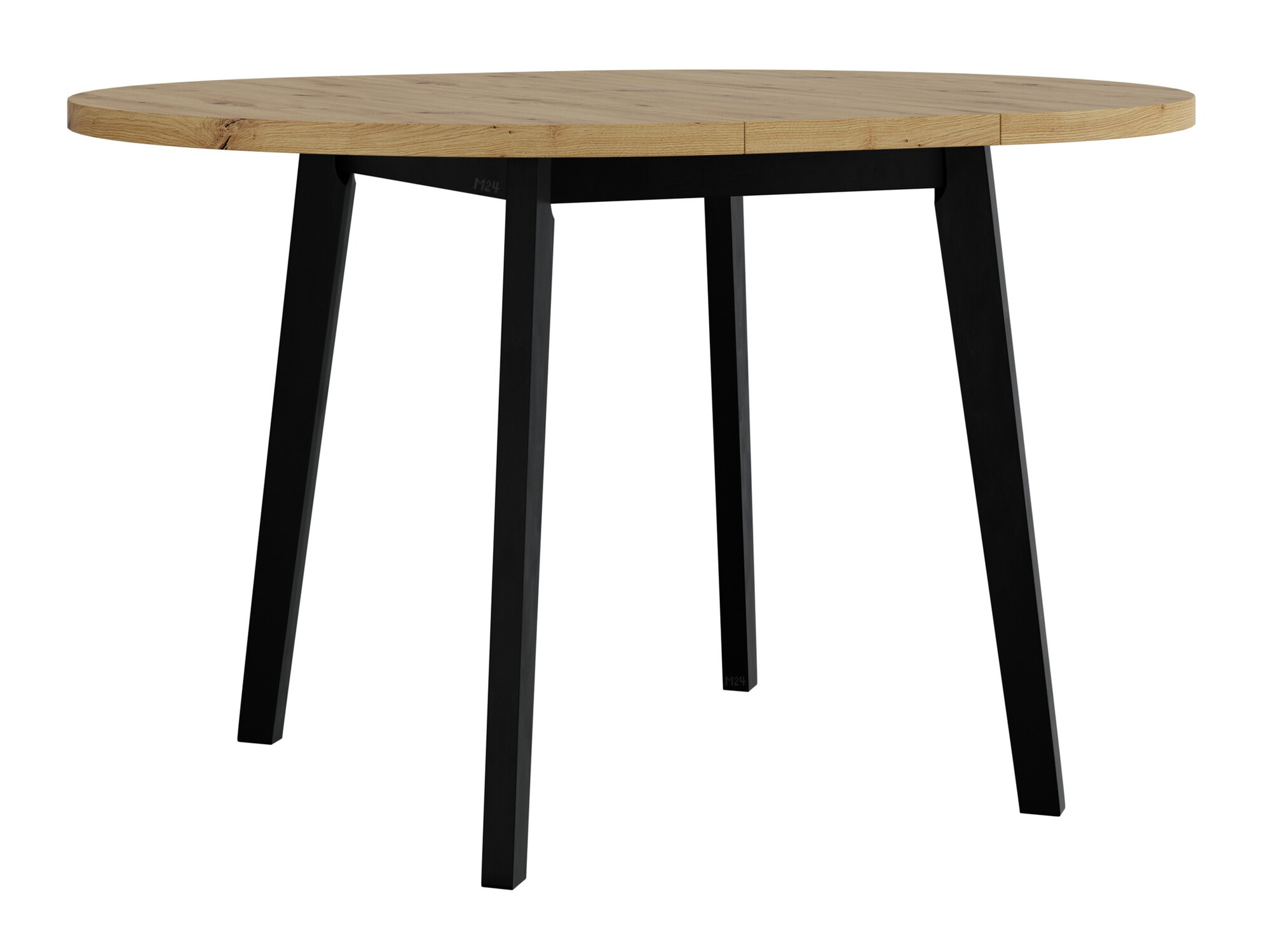 Sto Victorville 358 (Artisan hrast + Crno)