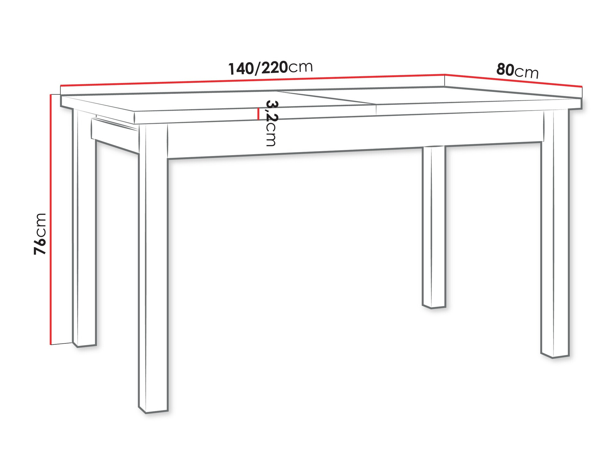 Sto Victorville 359 (Grandson hrast + Belo)