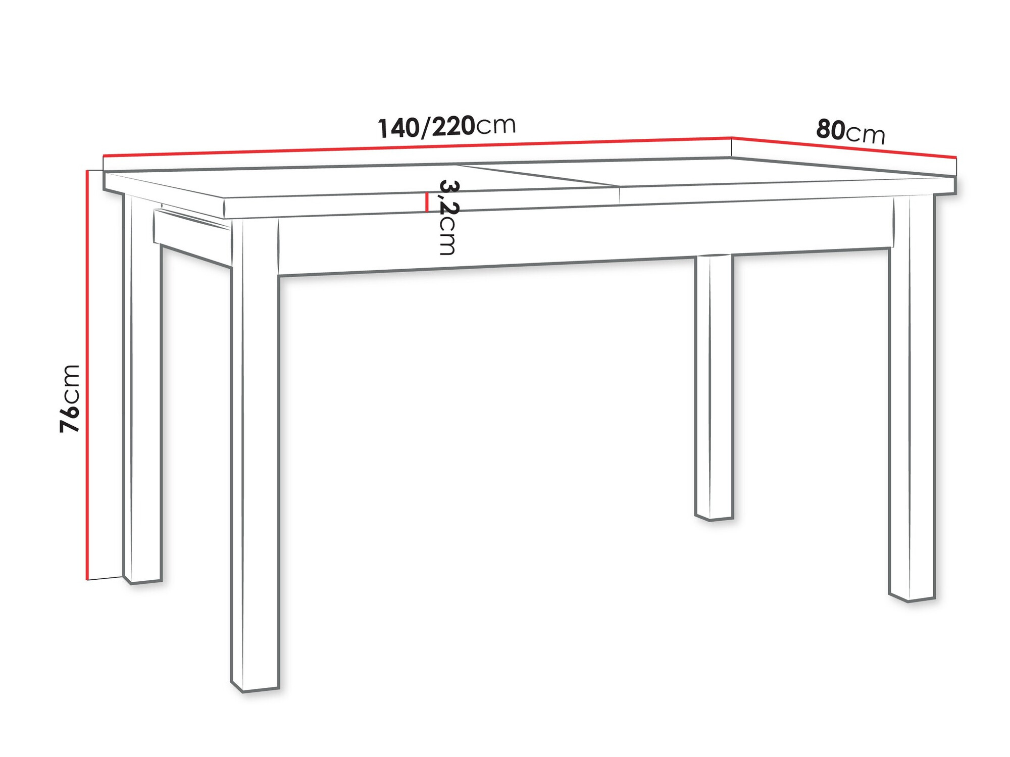 Sto Victorville 359 (Unuk hrast + Crno)
