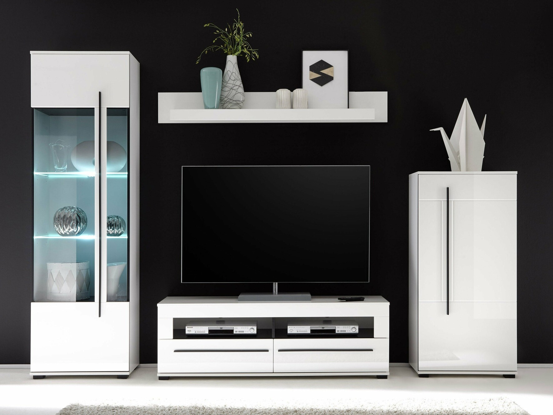 TV komoda Torbelu 128