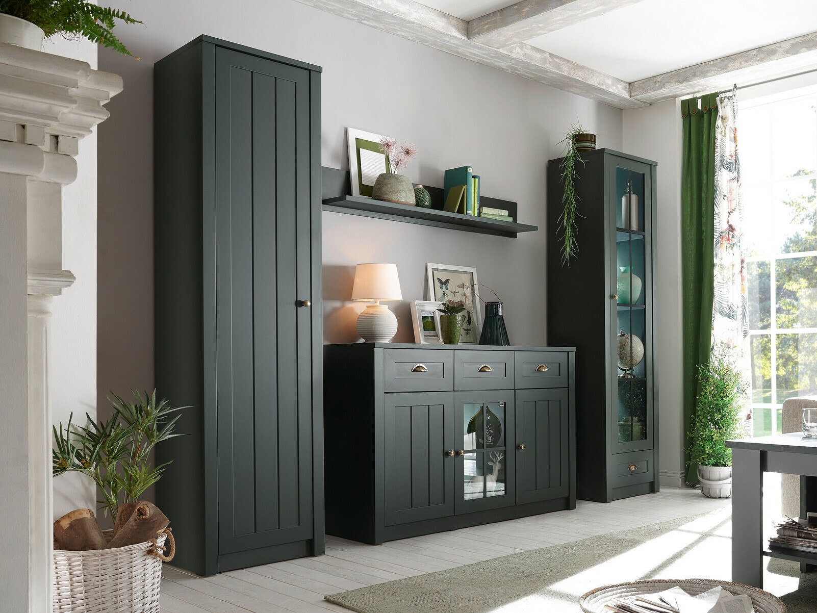 Set za dnevnu sobu Evalira 118