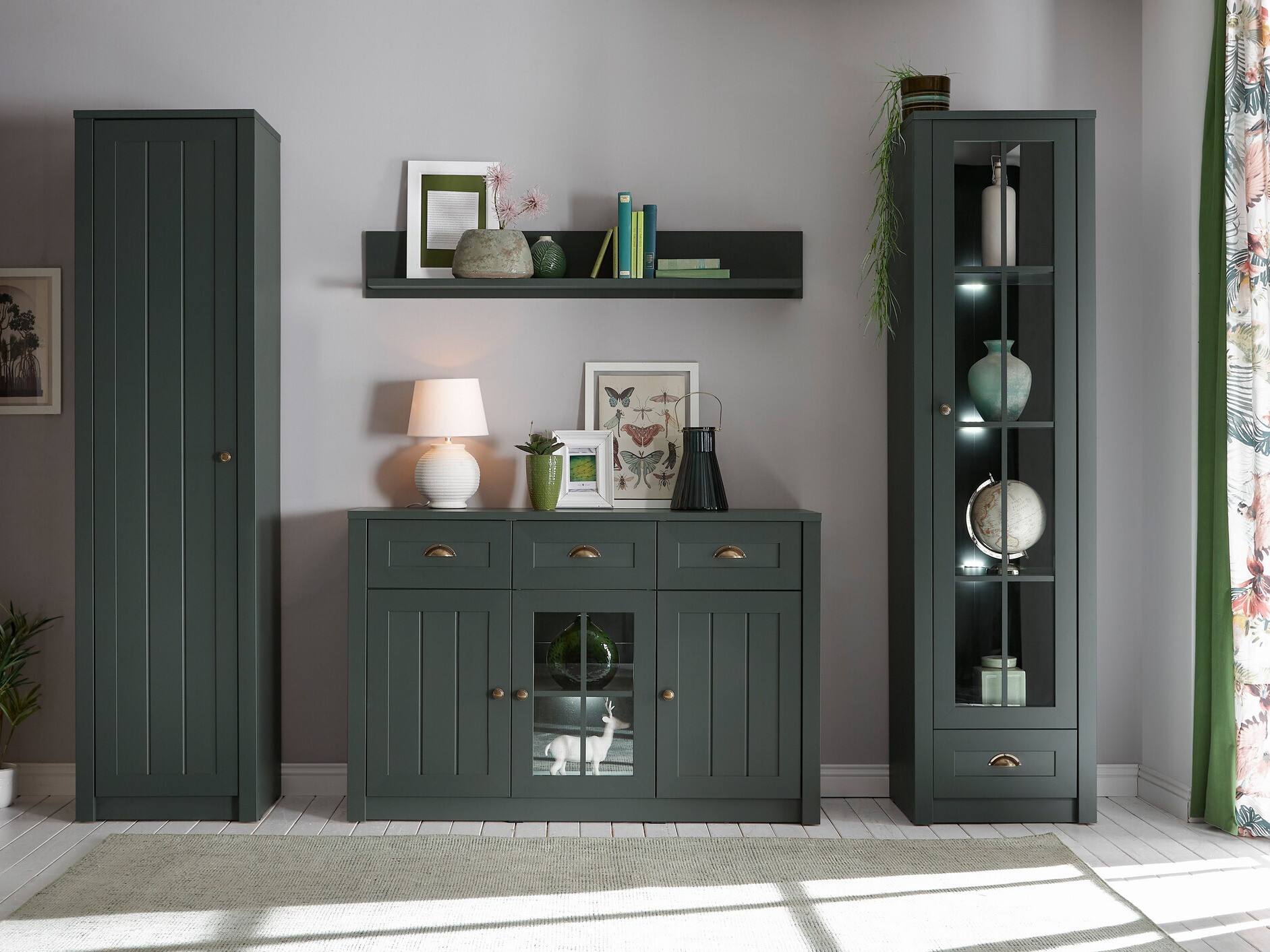 Set za dnevnu sobu Evalira 118
