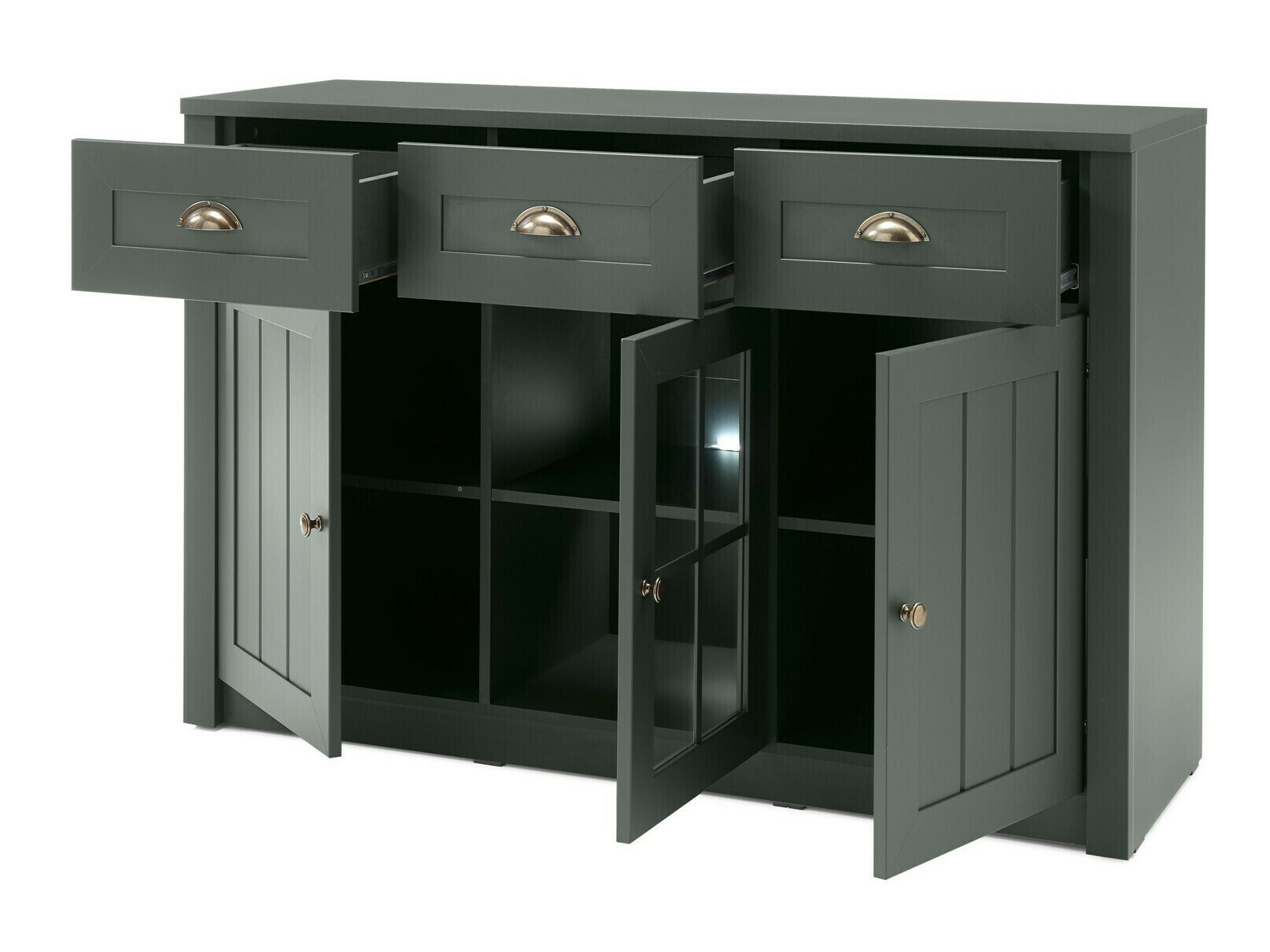 Set za dnevnu sobu Evalira 118