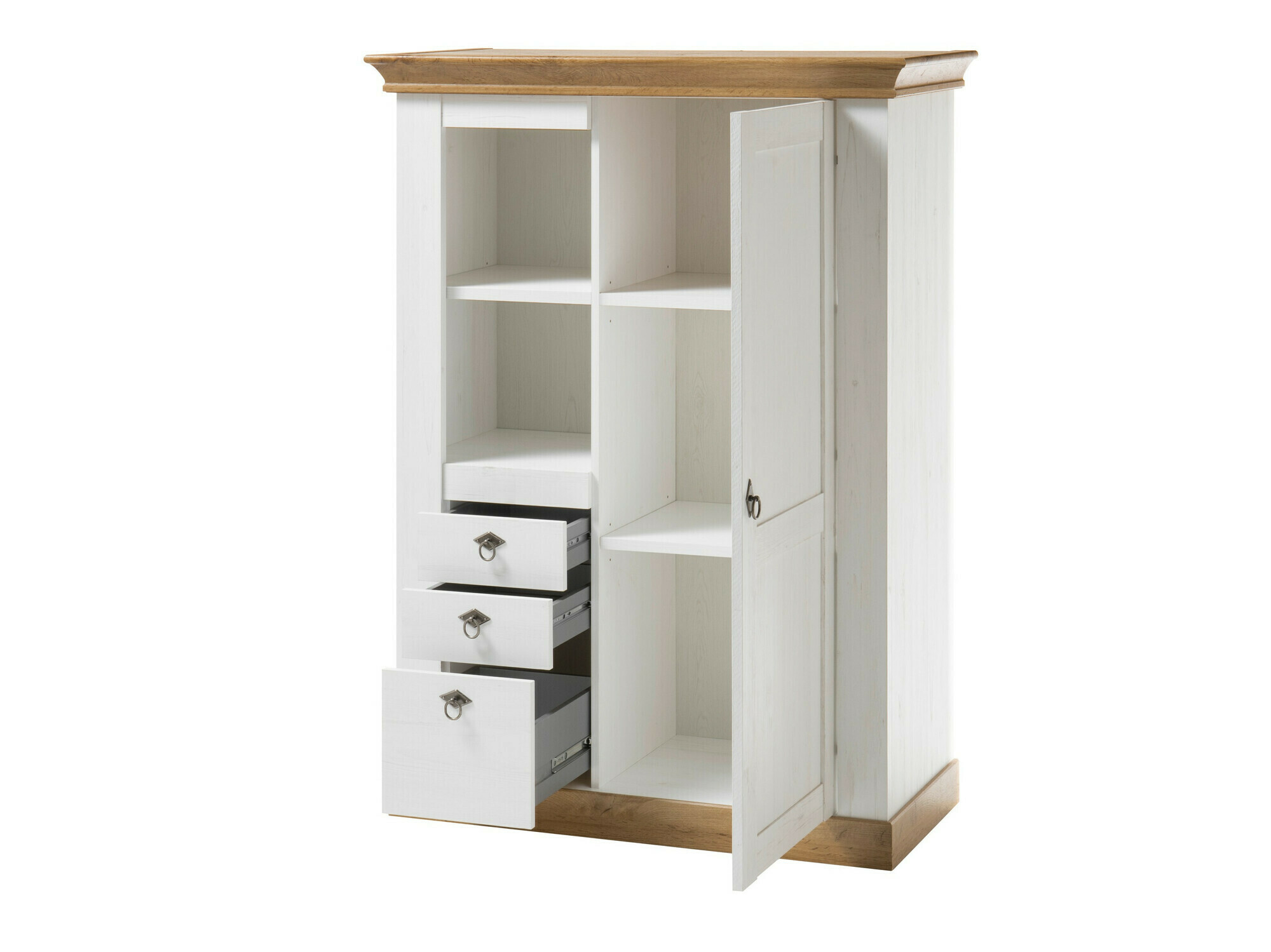 Set za dnevnu sobu Vomave 116