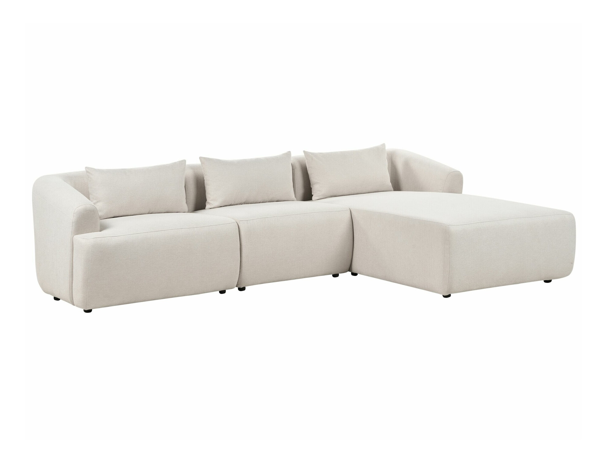 Ugaona garnitura Berwyn 1813 (Bež)