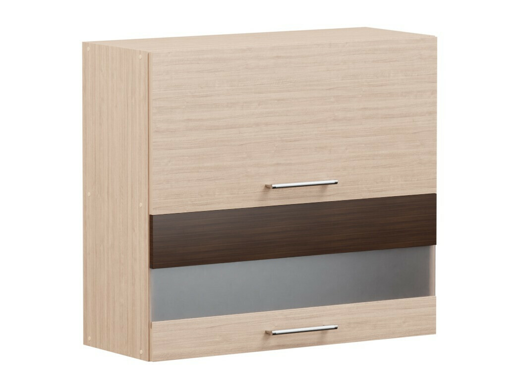 Modularni zidni ormarić Mode Light 107