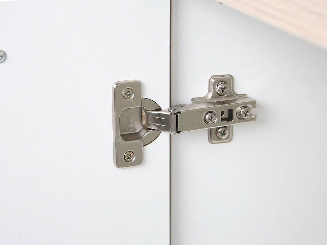 Modularni zidni ormarić Mode Light 107