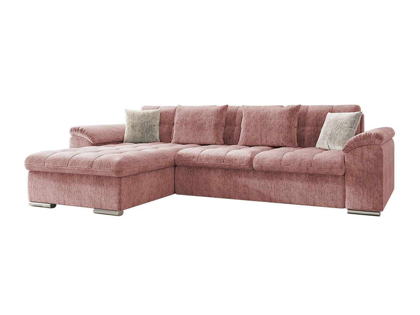 Ugaona sofa Comfivo 107 (Miu 2034 + Miu 2041)