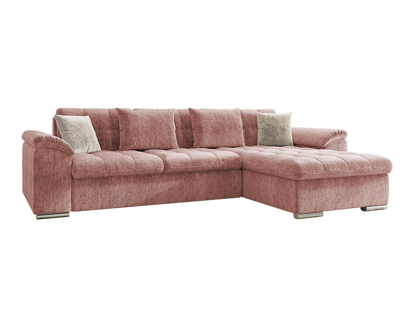 Ugaona sofa Comfivo 107 (Miu 2034 + Miu 2041)