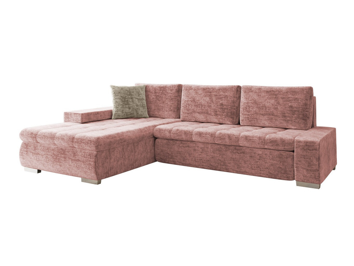 Ugaona sofa Comfivo 147 (Miu 2034 + Miu 2041)