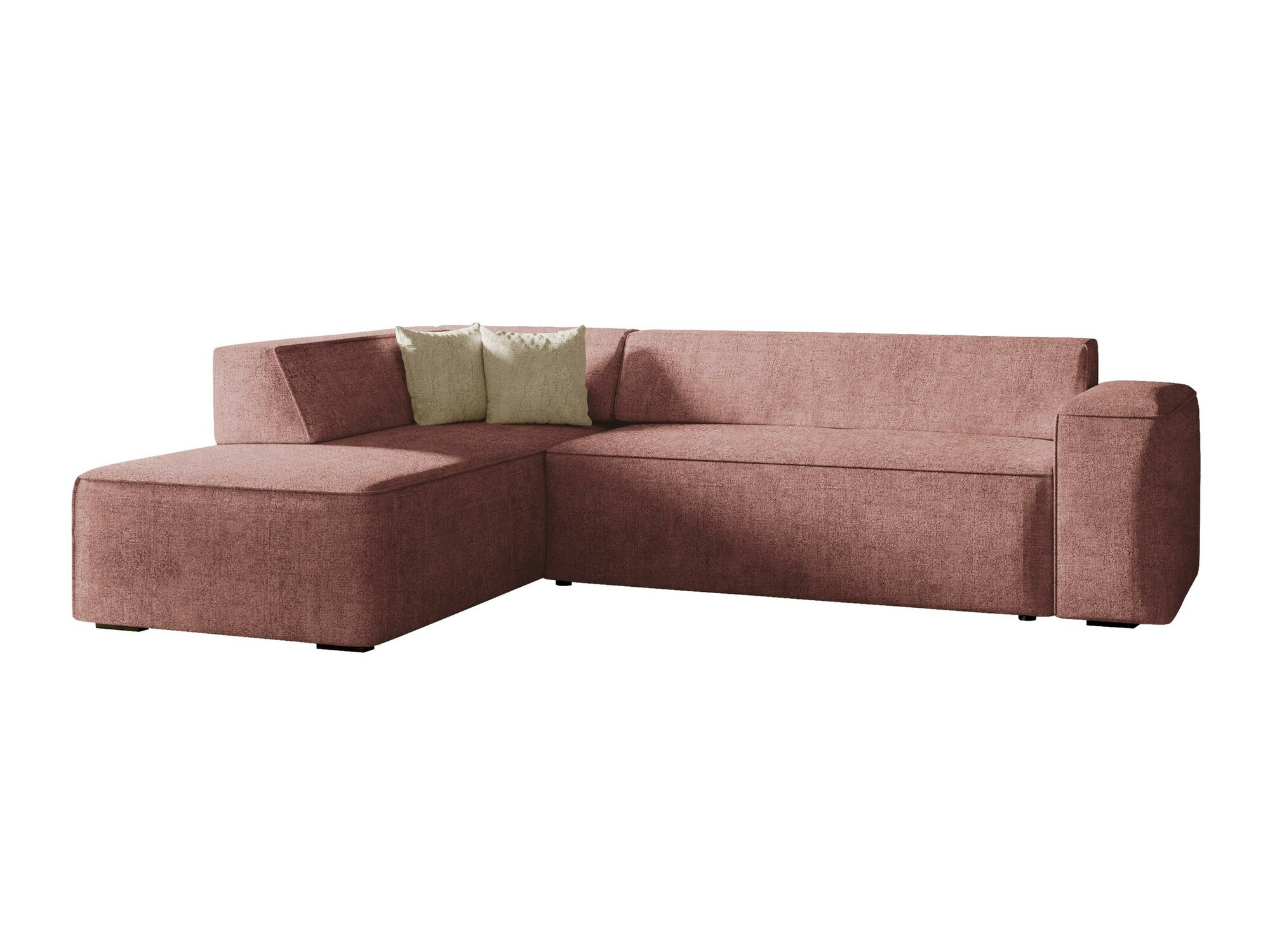 Ugaona sofa Comfivo 289 (Miu 2034 + Miu 2041)