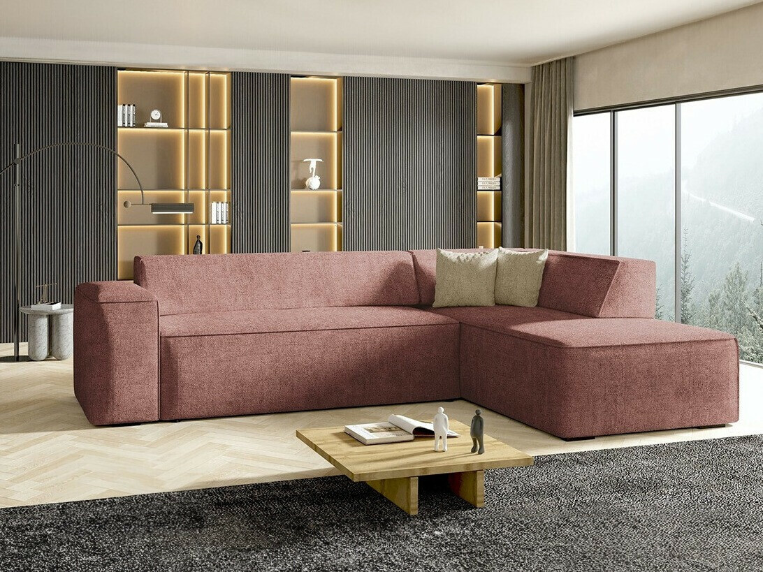 Ugaona sofa Comfivo 289 (Miu 2034 + Miu 2041)