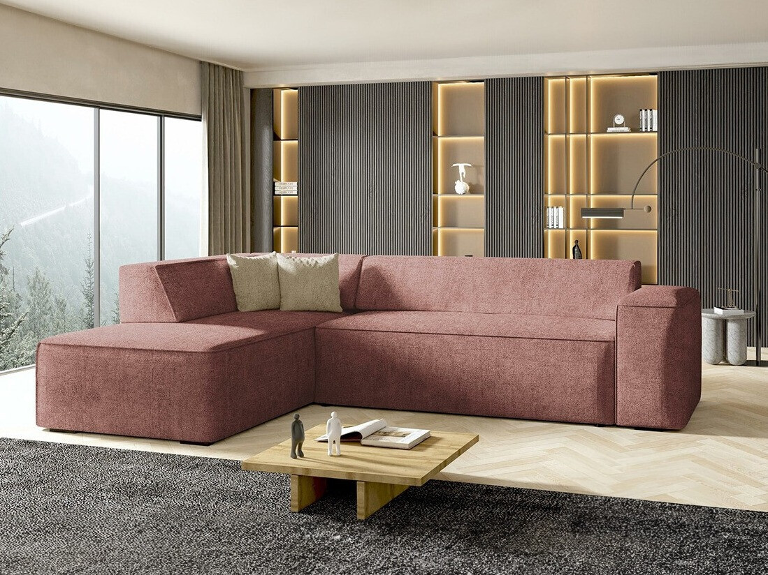 Ugaona sofa Comfivo 289 (Miu 2034 + Miu 2041)