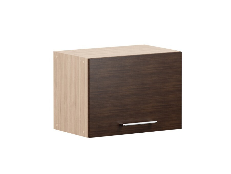 Modularni zidni ormarić Mode Dark 104