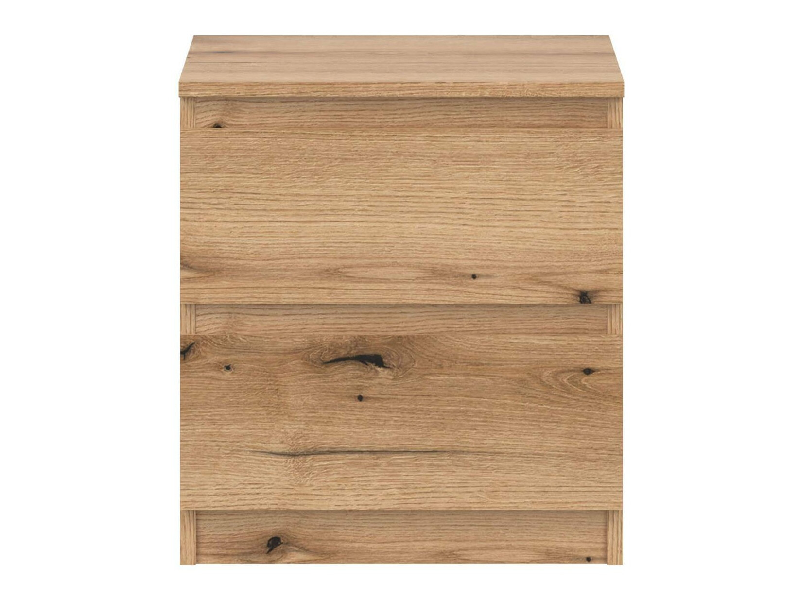 Noćni ormarić Catelbi 109 (Hrast)