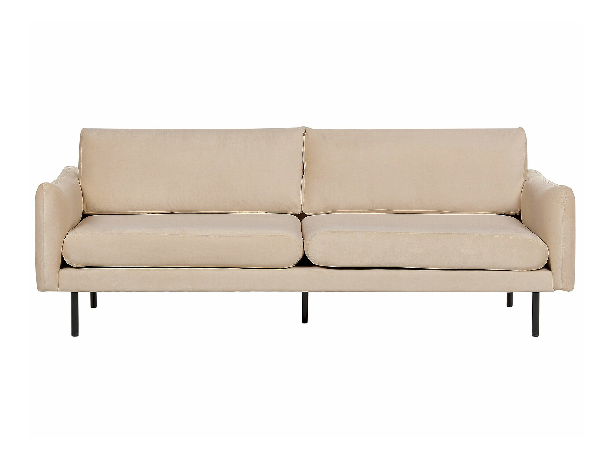 Sofa Berwyn 1823 (Svetlo smeđa)