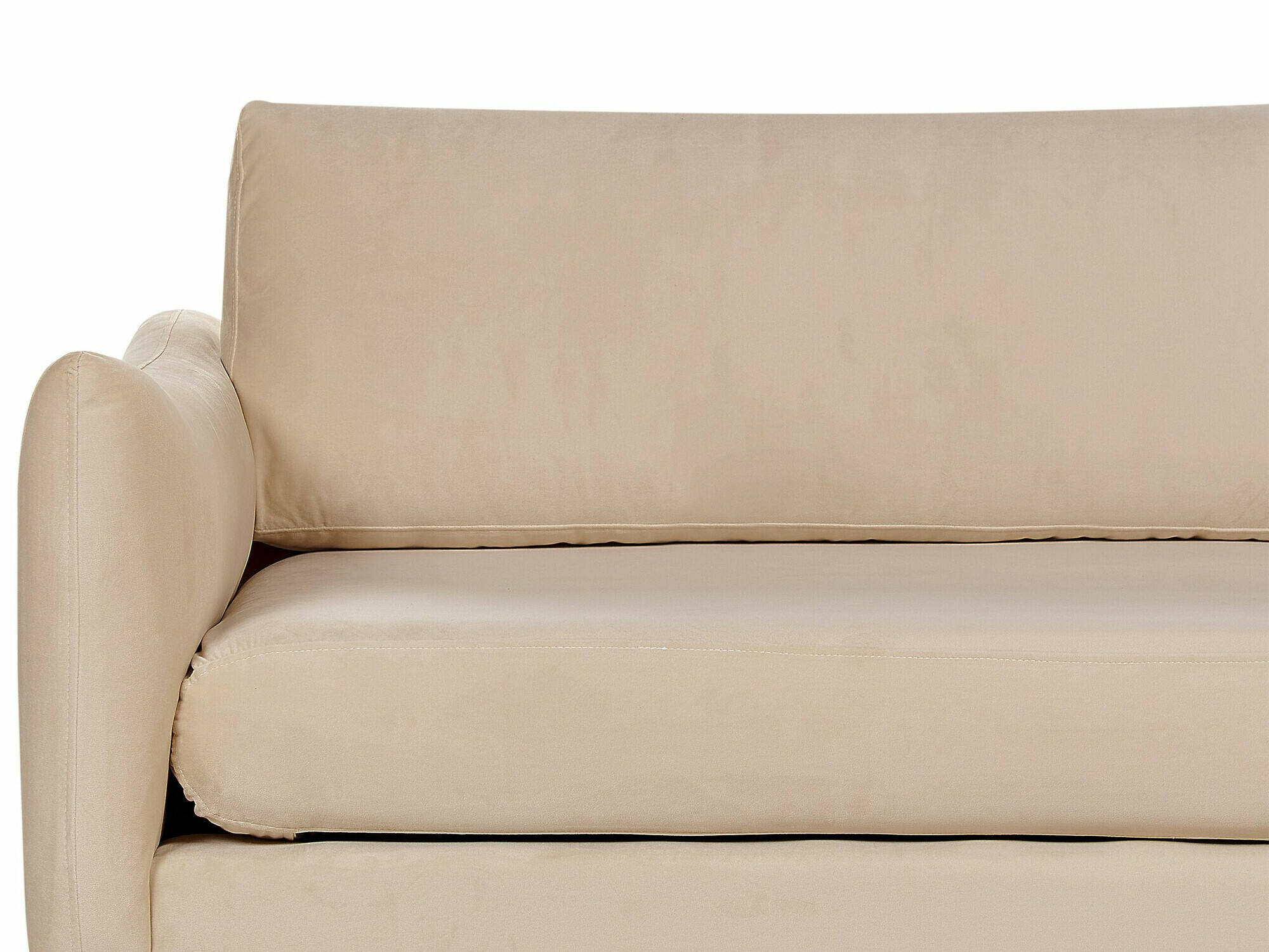 Sofa Berwyn 1823 (Svetlo smeđa)