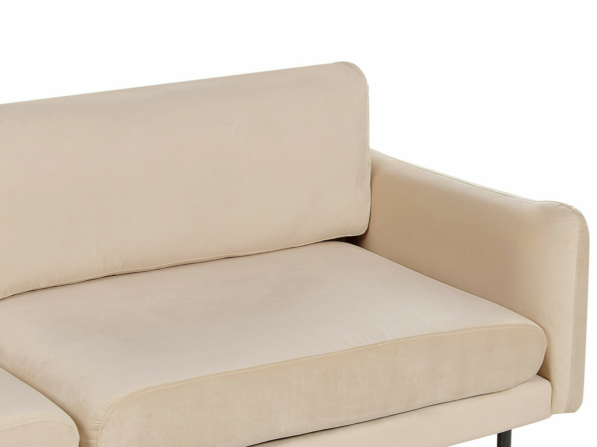 Sofa Berwyn 1823 (Svetlo smeđa)