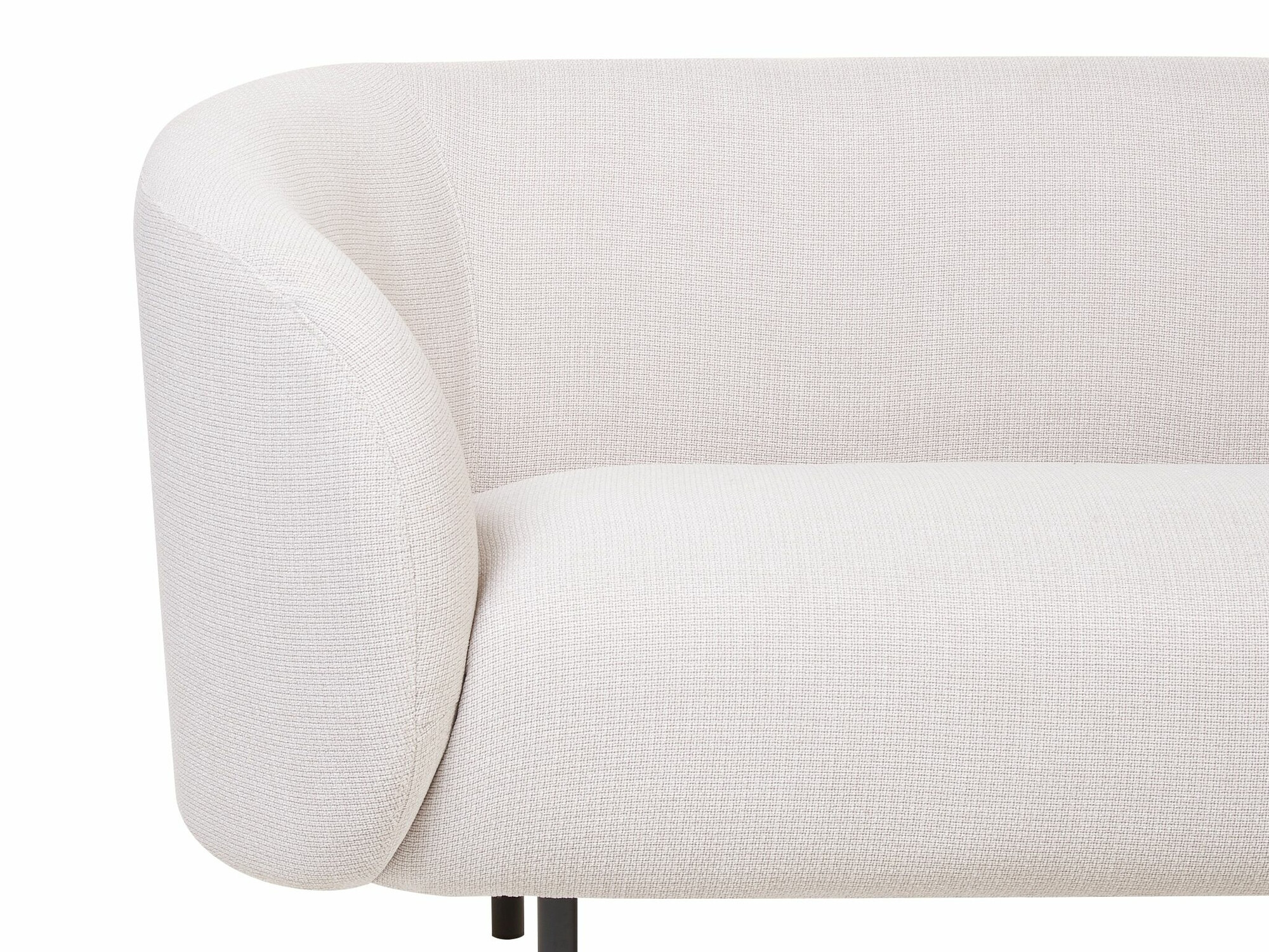 Sofa Berwyn 2042 (Bež + Crno)
