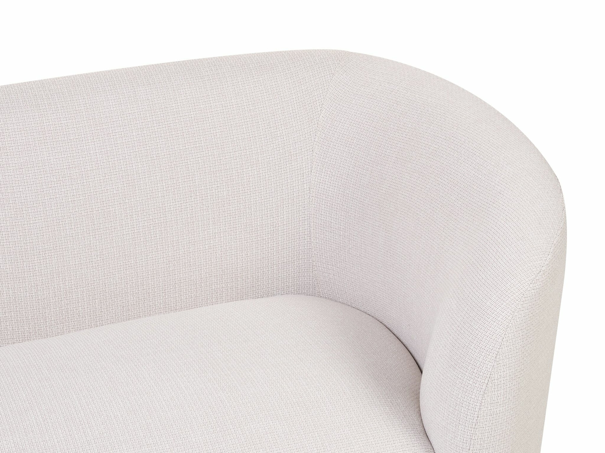 Sofa Berwyn 2042 (Bež + Crno)