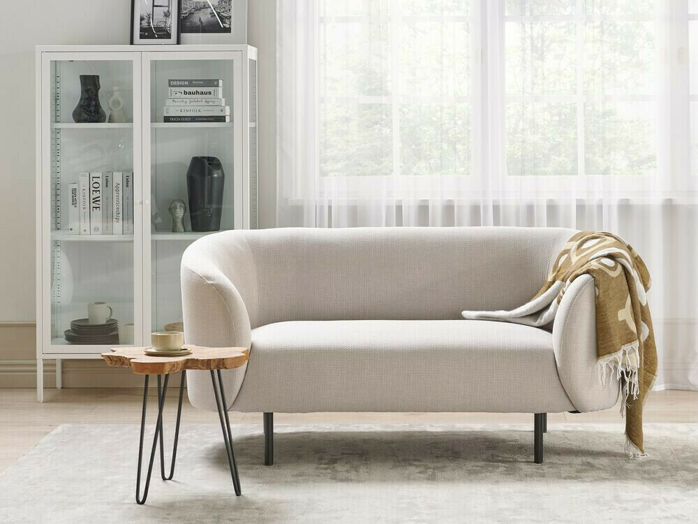 Sofa Berwyn 2042 (Bež + Crno)
