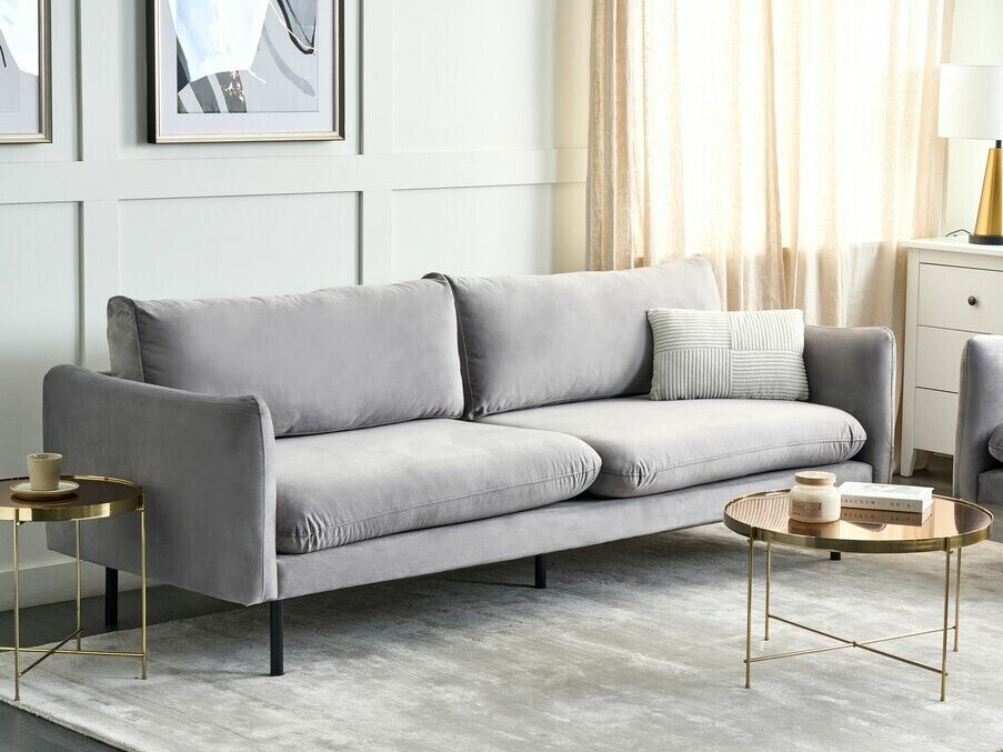 Sofa Berwyn 1823 (Sivo)