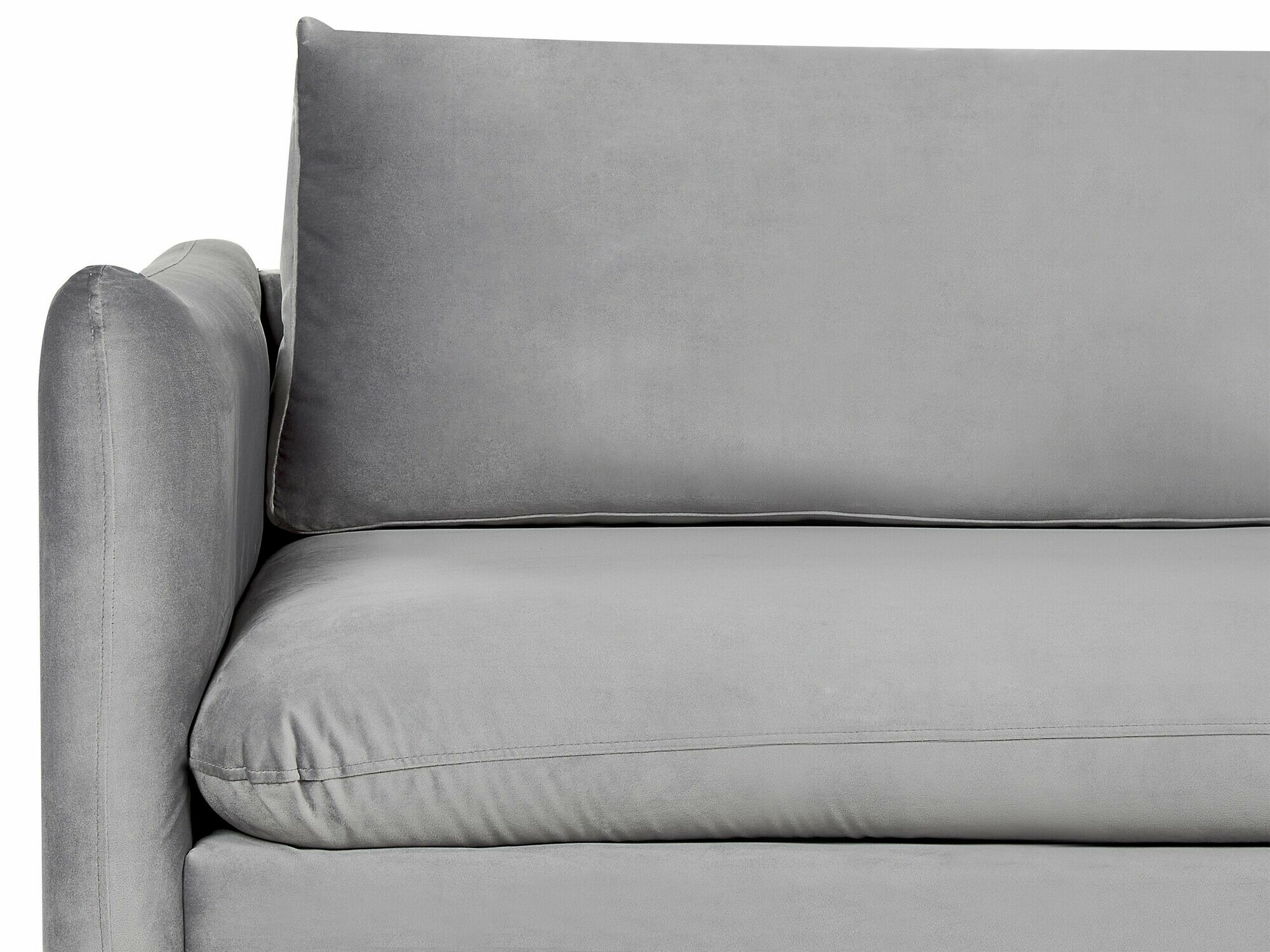 Sofa Berwyn 1823 (Sivo)