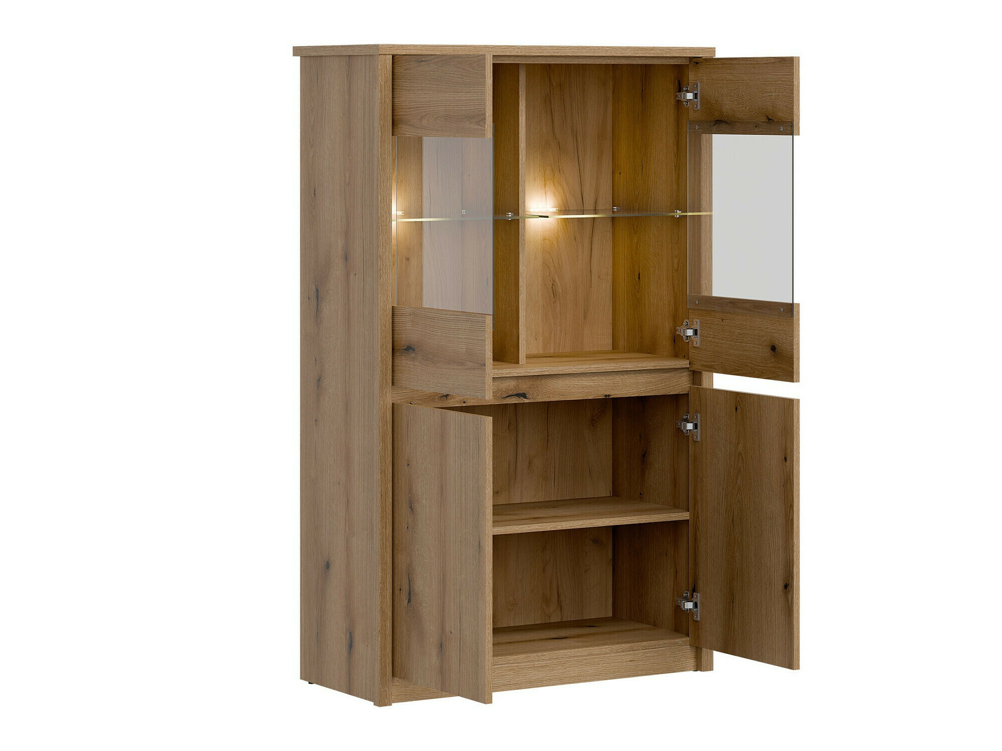 Set za dnevnu sobu Melmavo 111