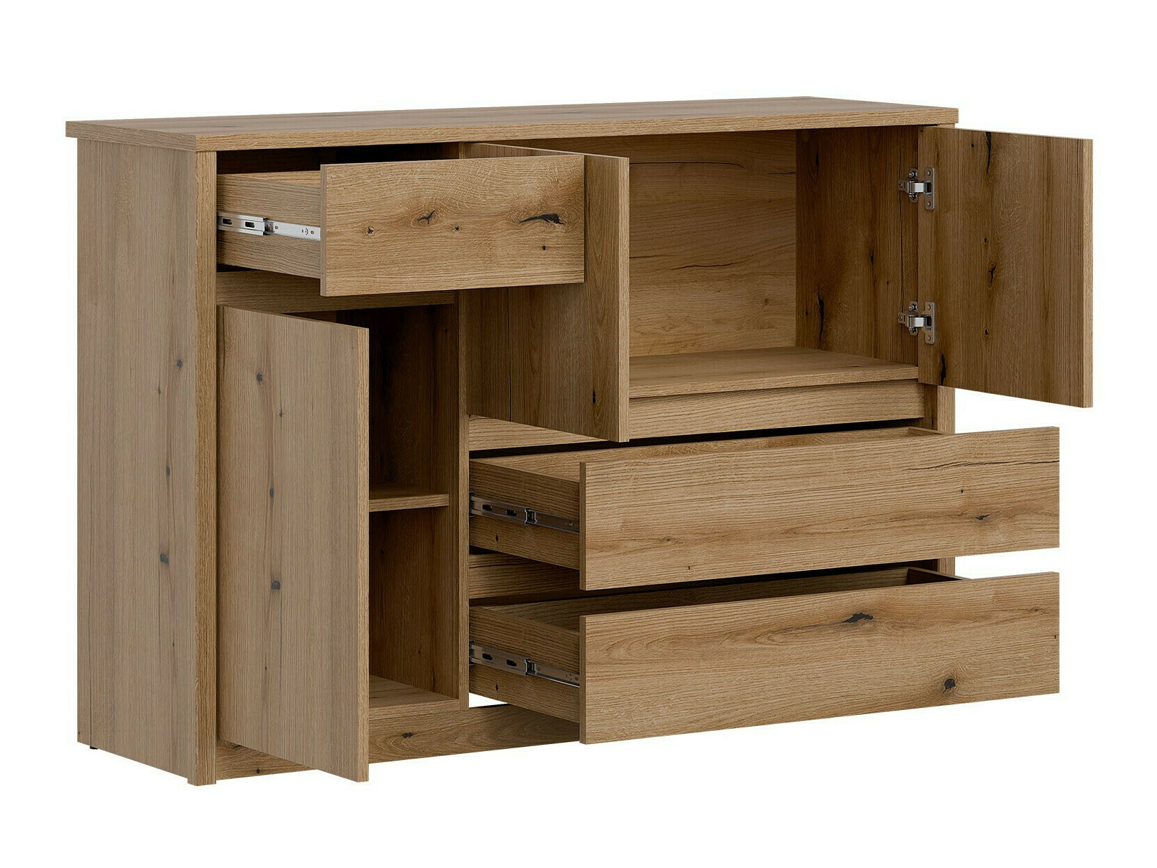 Set za dnevnu sobu Melmavo 111