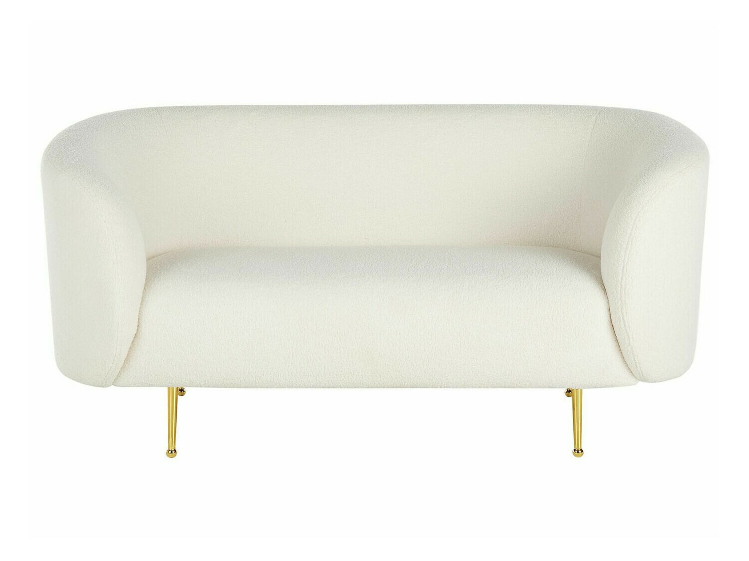 Sofa Berwyn 123 (Belo + Zlatna)