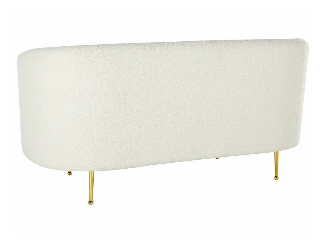 Sofa Berwyn 123 (Belo + Zlatna)